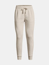 Under Armour Dámske teplaky Under Armour UA Rival Fleece Jogger