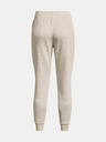 Under Armour Dámske teplaky Under Armour UA Rival Fleece Jogger