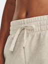 Under Armour Dámske teplaky Under Armour UA Rival Fleece Jogger