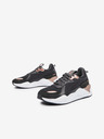 Puma Puma RS-X Glam Wns čierne dámske tenisky