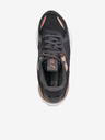 Puma Puma RS-X Glam Wns čierne dámske tenisky