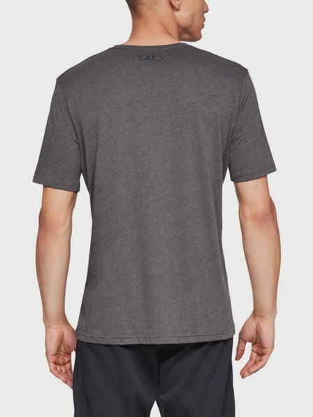 Under Armour Pánske tričko Under Armour Sportstyle Left Chest Ss