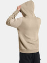 Under Armour Pánska mikina Under Armour UA Essential Flc Blocked HD