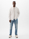 GAP Košeľa classic oxford štandard GAP