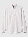 GAP Košeľa classic oxford štandard GAP