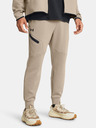 Under Armour Pánske tepláky Under Armour UA Unstoppable Flc Joggers