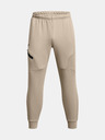 Under Armour Pánske tepláky Under Armour UA Unstoppable Flc Joggers