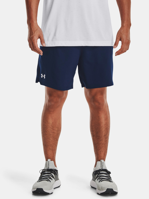 Under Armour Pánske kraťasy Under Armour UA Vanish Woven 6in Shorts