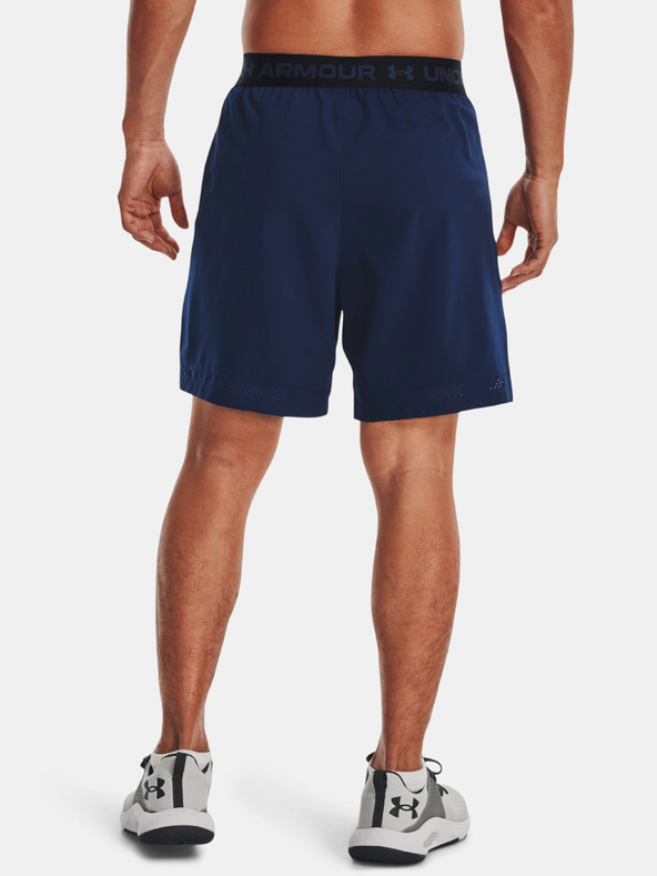 Under Armour Pánske kraťasy Under Armour UA Vanish Woven 6in Shorts