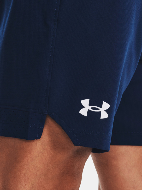 Under Armour Pánske kraťasy Under Armour UA Vanish Woven 6in Shorts