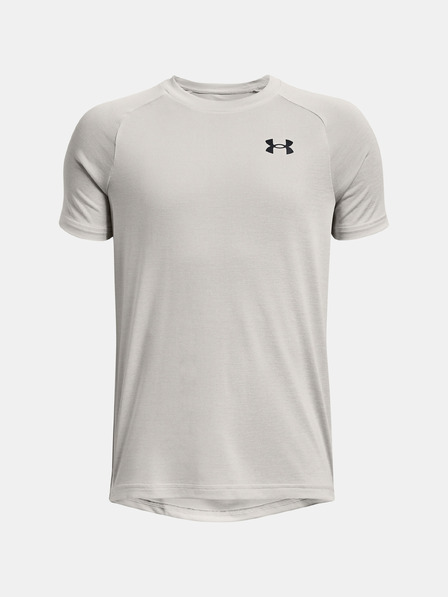 Under Armour Chlapčenské tričko Under Armour UA Tech 2.0 SS