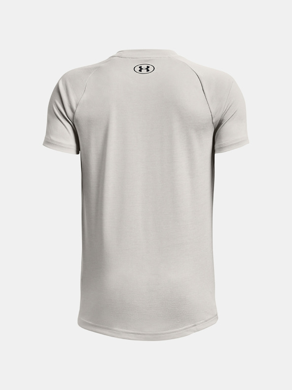 Under Armour Chlapčenské tričko Under Armour UA Tech 2.0 SS