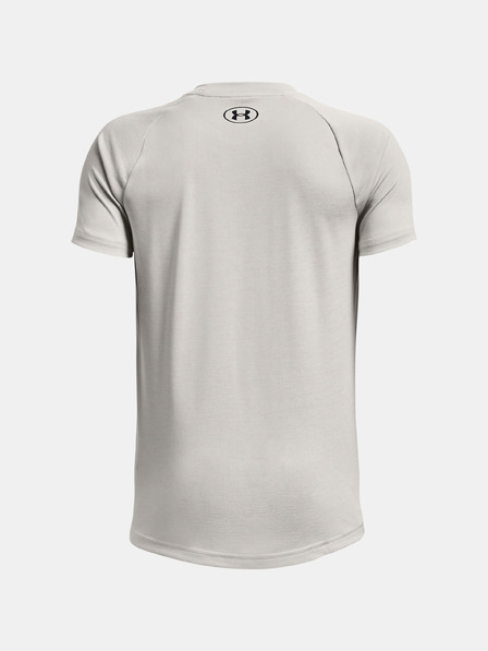 Under Armour Chlapčenské tričko Under Armour UA Tech 2.0 SS