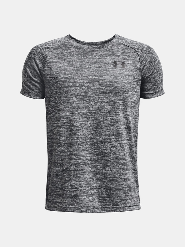 Under Armour Chlapčenské tričko Under Armour UA Tech 2.0 SS