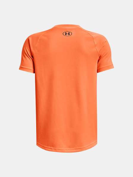 Under Armour Chlapčenské tričko Under Armour UA Tech 2.0 SS