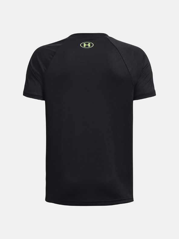 Under Armour Chlapčenské tričko Under Armour UA Tech Big Logo SS