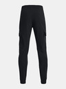 Under Armour Chlapčenské nohavice Under Armour UA Pennant Woven Cargo Pant
