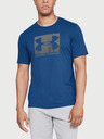 Under Armour Pánske tričko Under Armour Boxed Sportstyle Ss