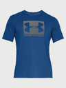Under Armour Pánske tričko Under Armour Boxed Sportstyle Ss