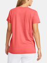 Under Armour Dámske tričko Under Armour UA W SPORTSTYLE LOGO SS