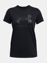 Under Armour Dámske tričko Under Armour UA W SPORTSTYLE LOGO SS
