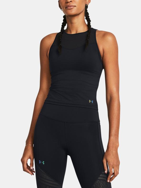 Under Armour Dámske tielko Under Armour Vanish Elite Vent Tank