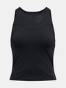 Under Armour Dámske tielko Under Armour Vanish Elite Vent Tank