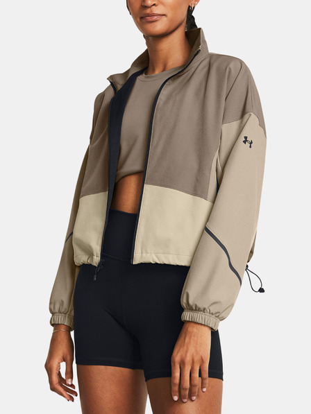 Under Armour Dámska bunda Under Armour Unstoppable Jacket