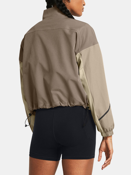 Under Armour Dámska bunda Under Armour Unstoppable Jacket