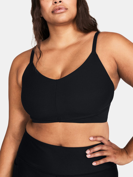 Under Armour Dámska podprsenka Under Armour Meridian Rib Bralette