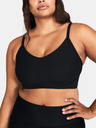 Under Armour Dámska podprsenka Under Armour Meridian Rib Bralette