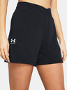 Under Armour Dámske kraťasy Under Armour UA Rival Terry Short