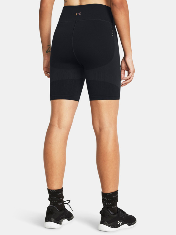 Under Armour Dámske kraťasy Under Armour Vanish Elite Seamless Short