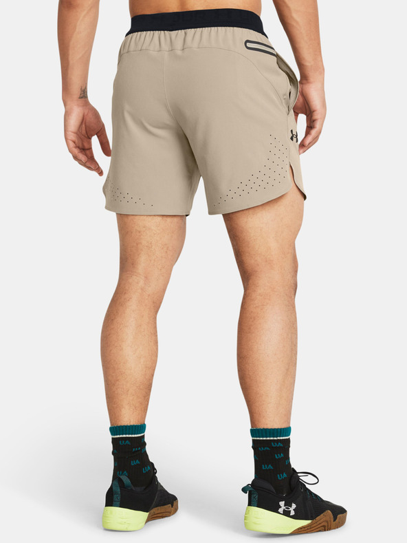 Under Armour Pánske kraťasy Under Armour UA Peak Woven Shorts