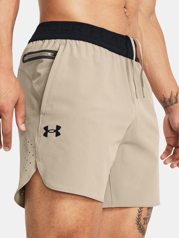 Under Armour Pánske kraťasy Under Armour UA Peak Woven Shorts