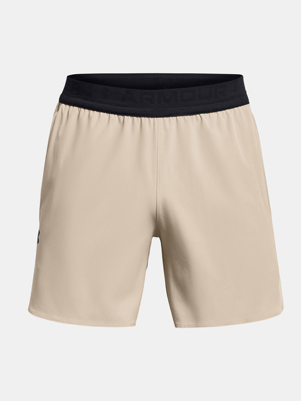Under Armour Pánske kraťasy Under Armour UA Peak Woven Shorts