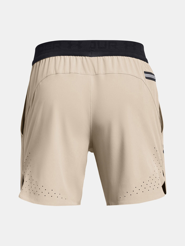 Under Armour Pánske kraťasy Under Armour UA Peak Woven Shorts