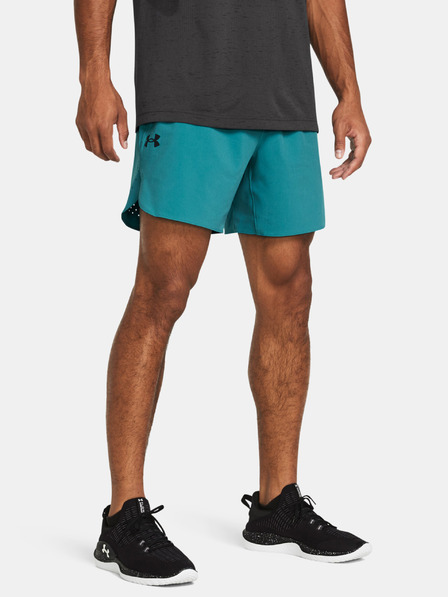 Under Armour Pánske kraťasy Under Armour UA Peak Woven Shorts