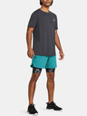 Under Armour Pánske kraťasy Under Armour UA Peak Woven Shorts