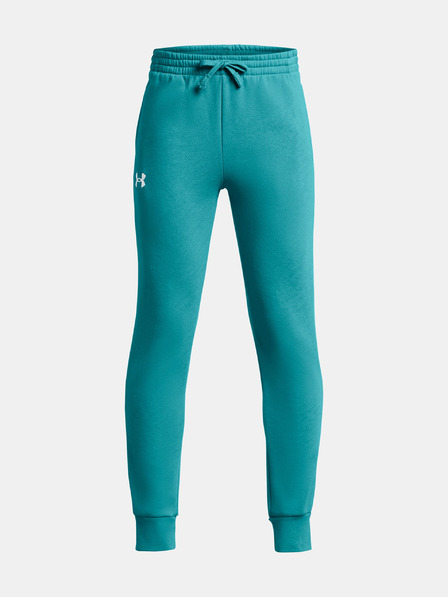 Under Armour Chlapčenské teplaky Under Armour UA RIVAL FLEECE JOGGERS