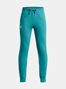 Under Armour Chlapčenské teplaky Under Armour UA RIVAL FLEECE JOGGERS