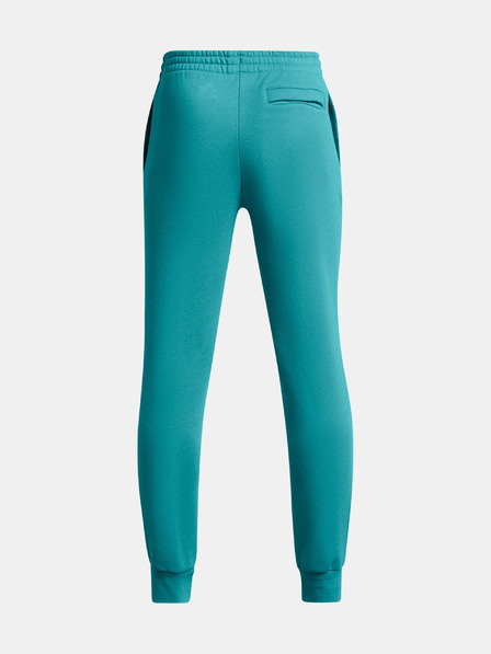 Under Armour Chlapčenské teplaky Under Armour UA RIVAL FLEECE JOGGERS