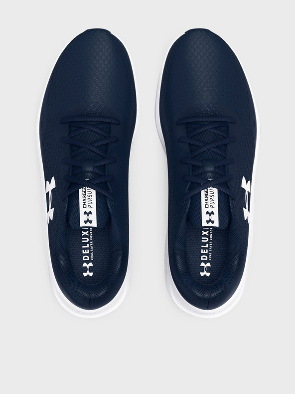 Under Armour Pánske topánky Under Armour UA Charged Pursuit 3