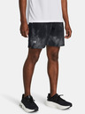 Under Armour Pánske kraťasy Under Armour UA LAUNCH PRO 7'' PRINTED SHORTS