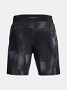 Under Armour Pánske kraťasy Under Armour UA LAUNCH PRO 7'' PRINTED SHORTS