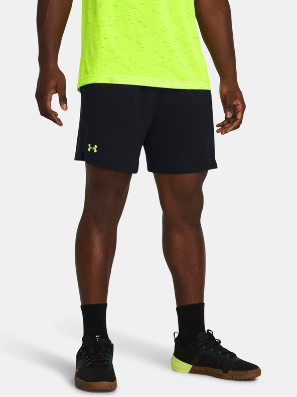 Under Armour Pánske kraťasy Under Armour UA Vanish Woven 6in Shorts