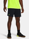 Under Armour Pánske kraťasy Under Armour UA Vanish Woven 6in Shorts