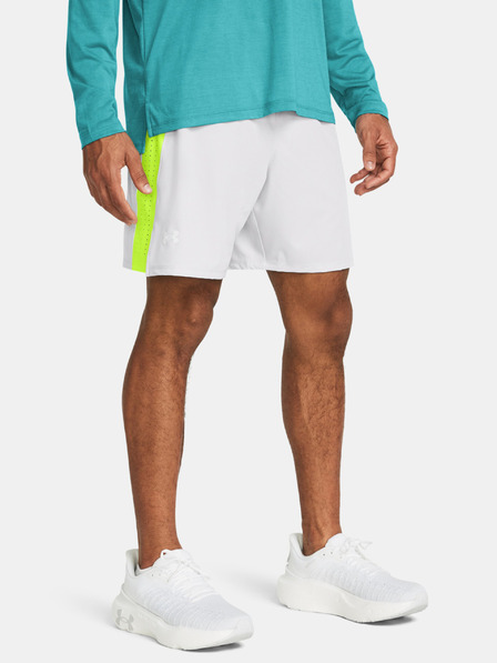 Under Armour Pánske kraťasy Under Armour UA LAUNCH PRO 7'' SHORTS
