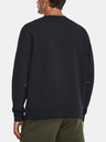 Under Armour Pánska mikina Under Armour UA Unstoppable Flc Crew