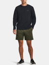 Under Armour Pánska mikina Under Armour UA Unstoppable Flc Crew